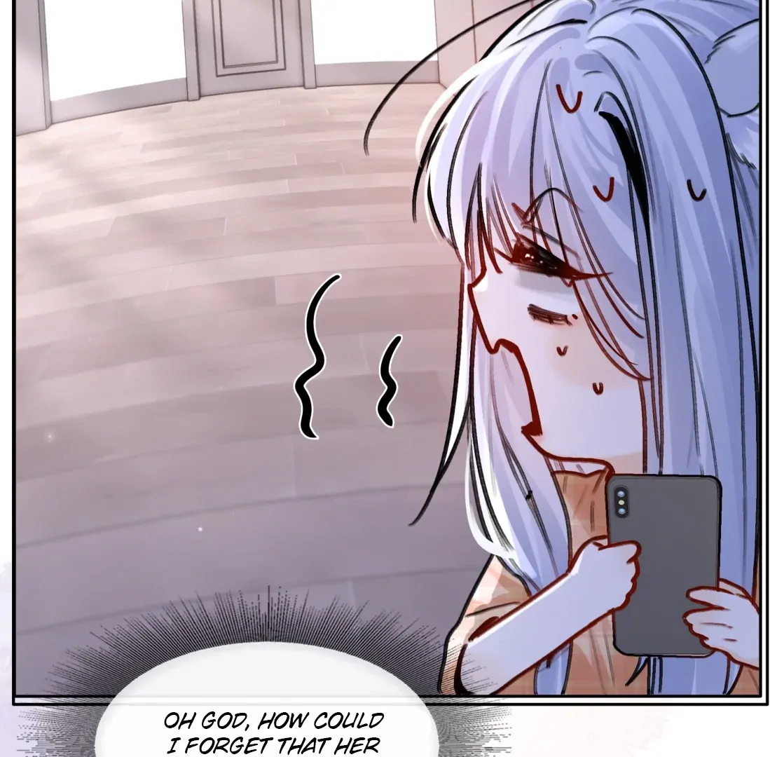 Surrendering To My Enemy's Cold Embrace Chapter 24 - page 47