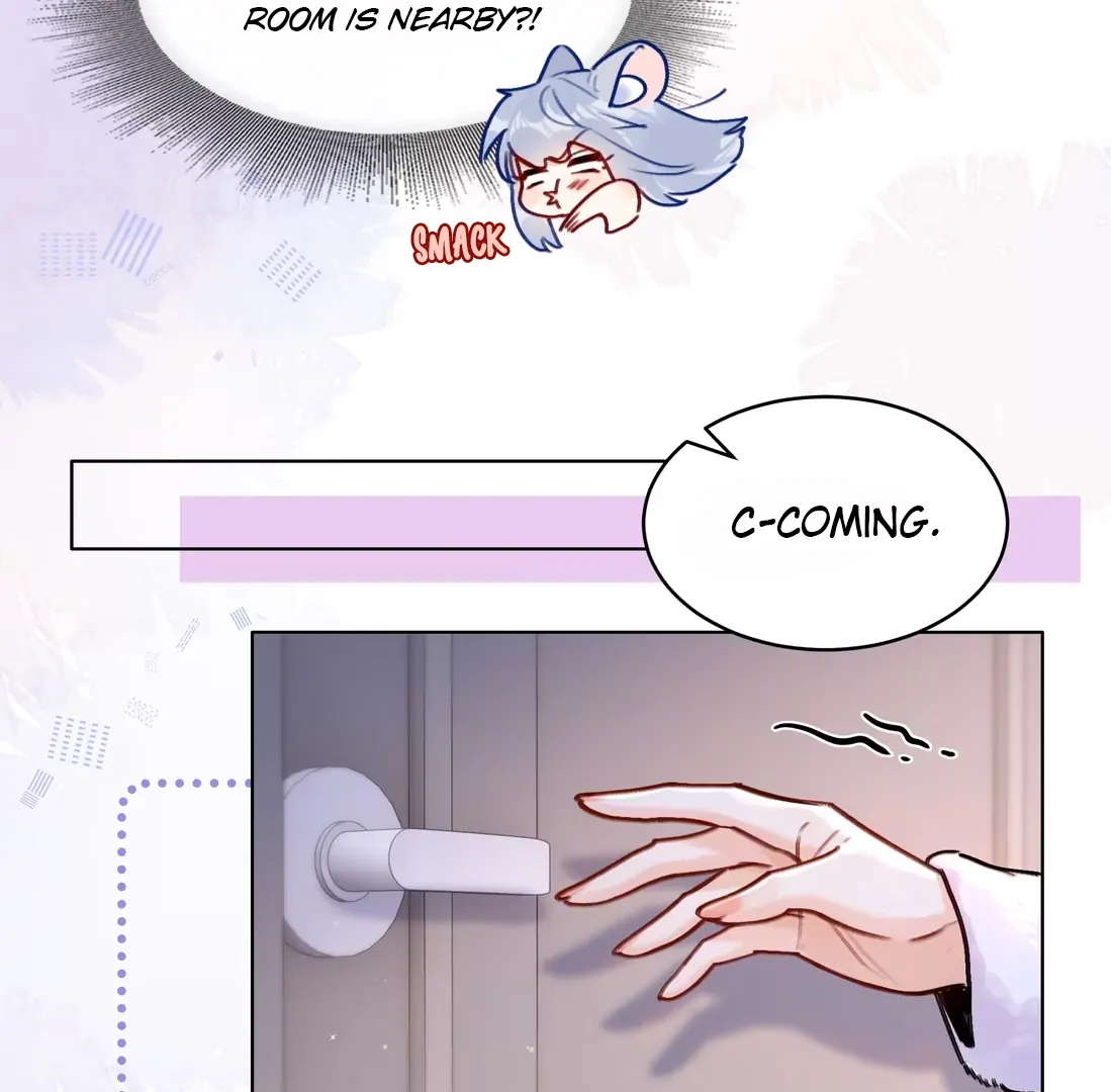 Surrendering To My Enemy's Cold Embrace Chapter 24 - page 48