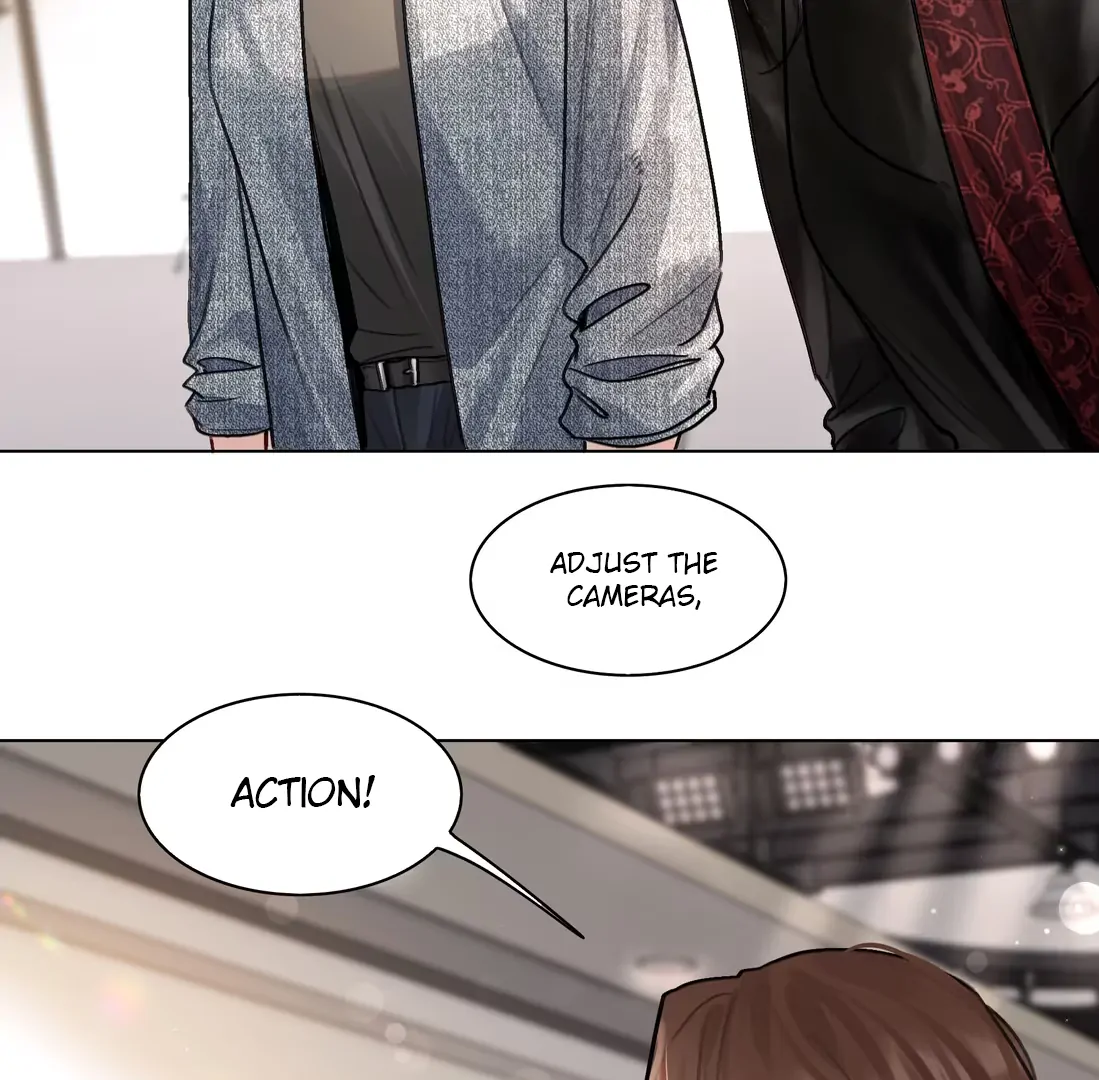 Surrendering To My Enemy's Cold Embrace Chapter 24 - page 4