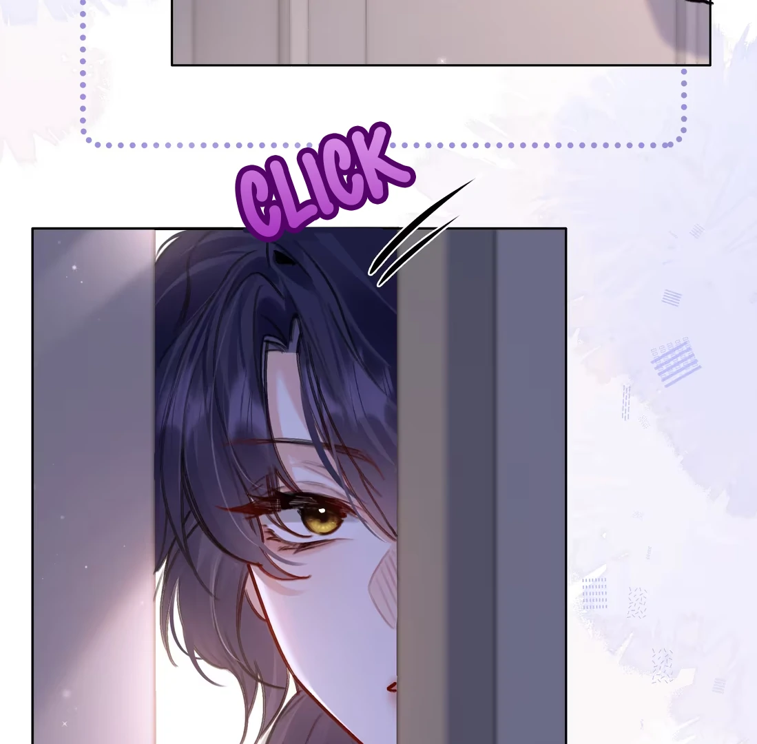 Surrendering To My Enemy's Cold Embrace Chapter 24 - page 49