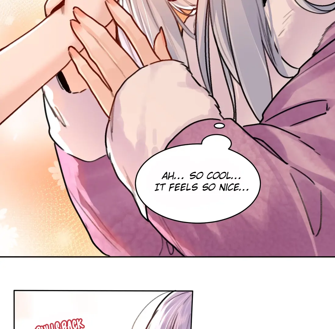 Surrendering To My Enemy's Cold Embrace Chapter 24 - page 54