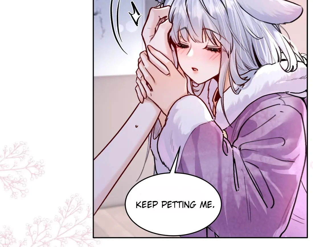 Surrendering To My Enemy's Cold Embrace Chapter 24 - page 56