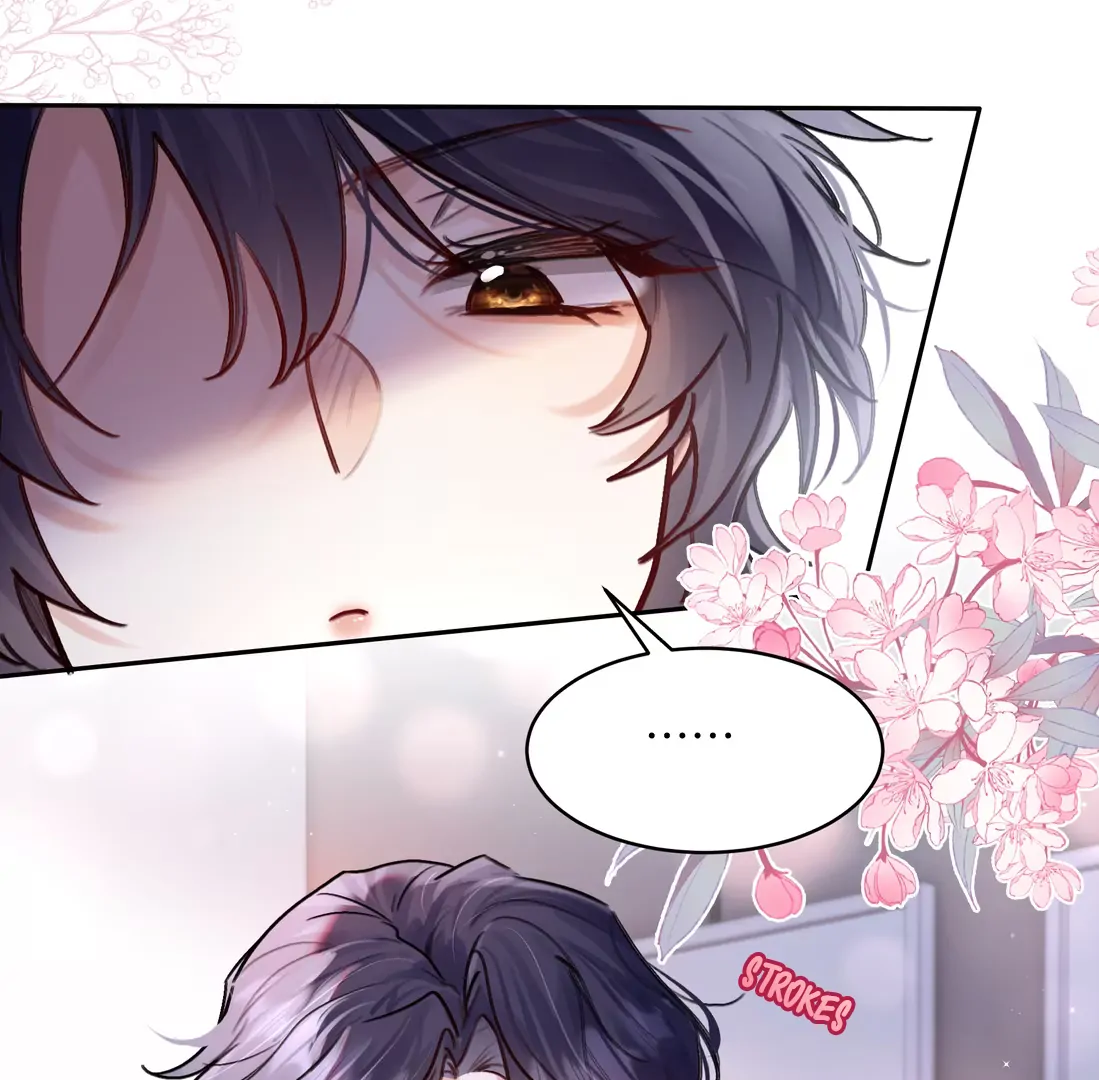 Surrendering To My Enemy's Cold Embrace Chapter 24 - page 57