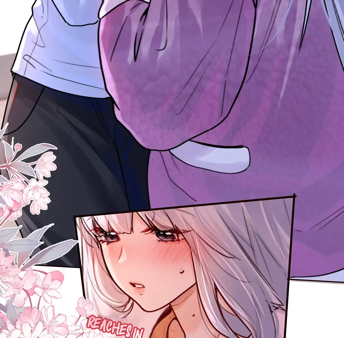 Surrendering To My Enemy's Cold Embrace Chapter 24 - page 59