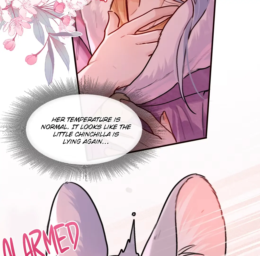 Surrendering To My Enemy's Cold Embrace Chapter 24 - page 60