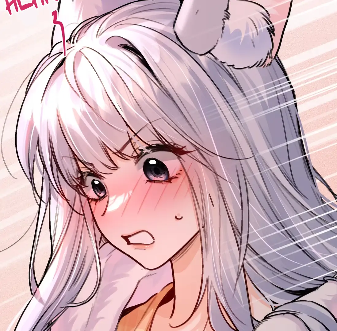 Surrendering To My Enemy's Cold Embrace Chapter 24 - page 61