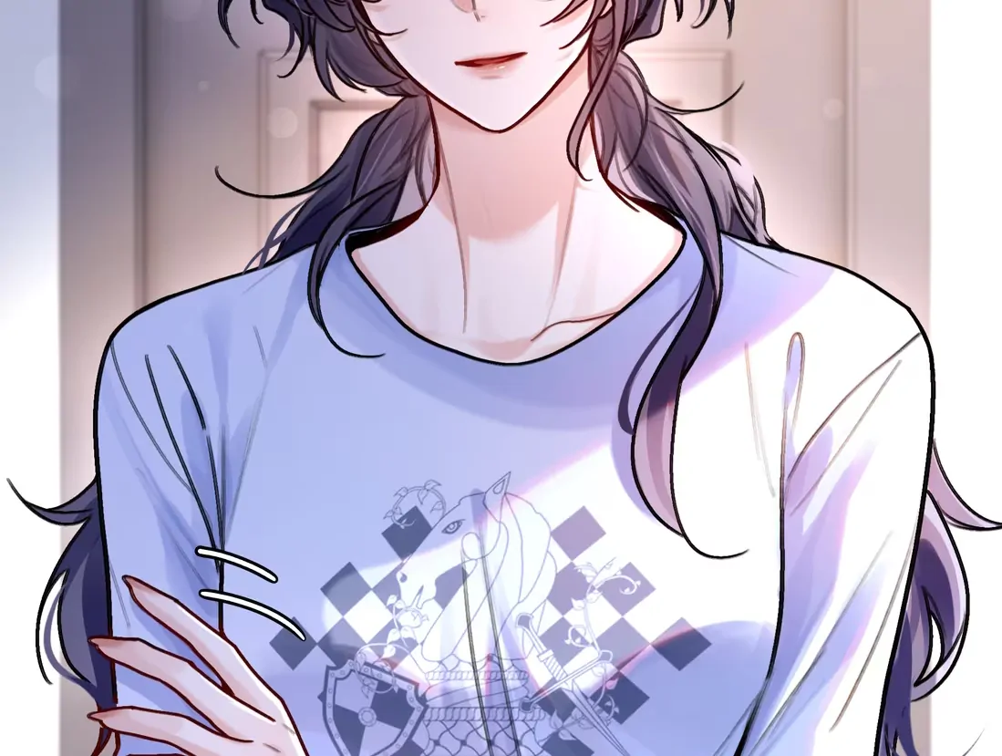 Surrendering To My Enemy's Cold Embrace Chapter 24 - page 65