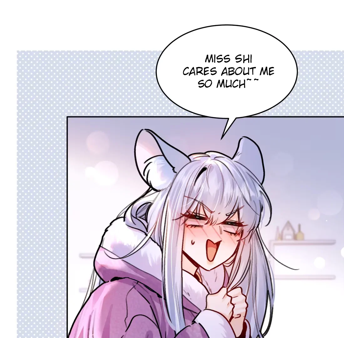 Surrendering To My Enemy's Cold Embrace Chapter 24 - page 67