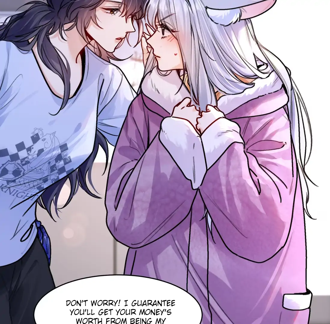 Surrendering To My Enemy's Cold Embrace Chapter 24 - page 69