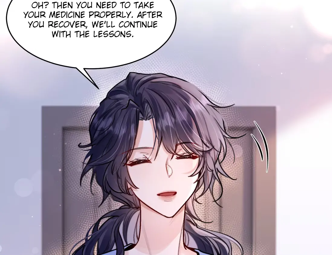 Surrendering To My Enemy's Cold Embrace Chapter 24 - page 71