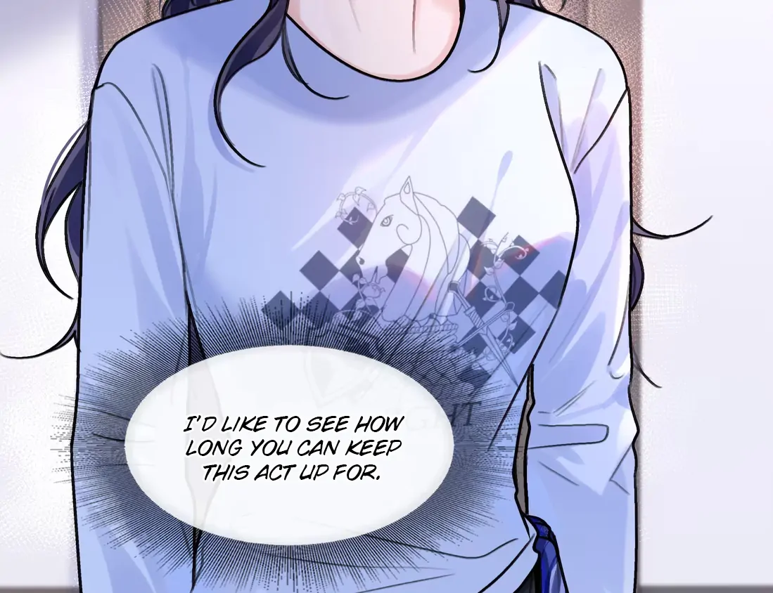 Surrendering To My Enemy's Cold Embrace Chapter 24 - page 72