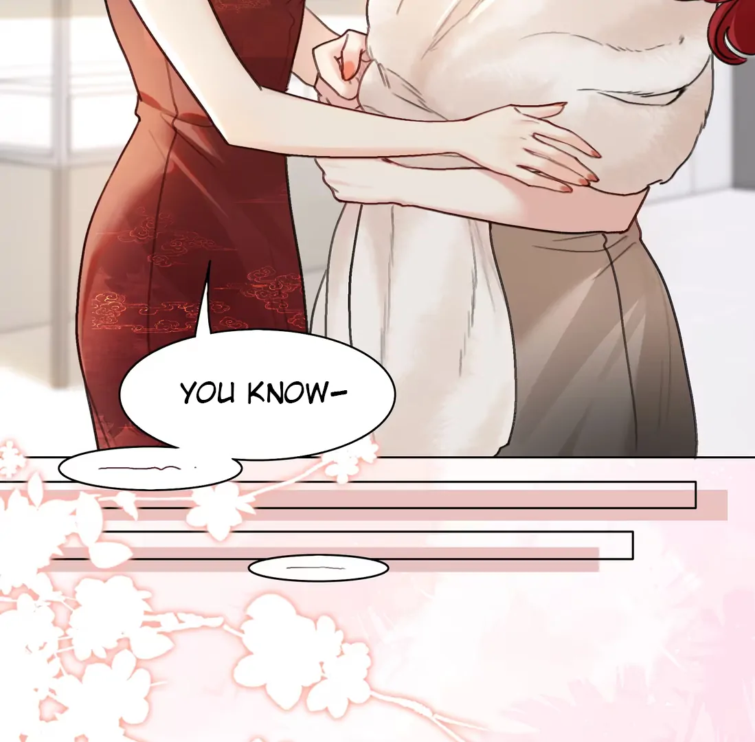 Surrendering To My Enemy's Cold Embrace Chapter 24 - page 7