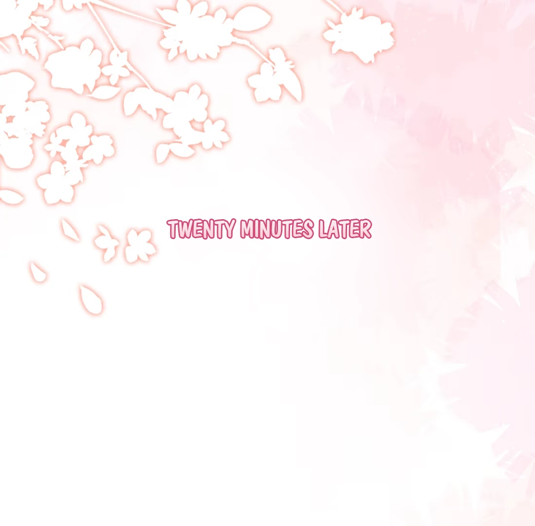 Surrendering To My Enemy's Cold Embrace Chapter 24 - page 8