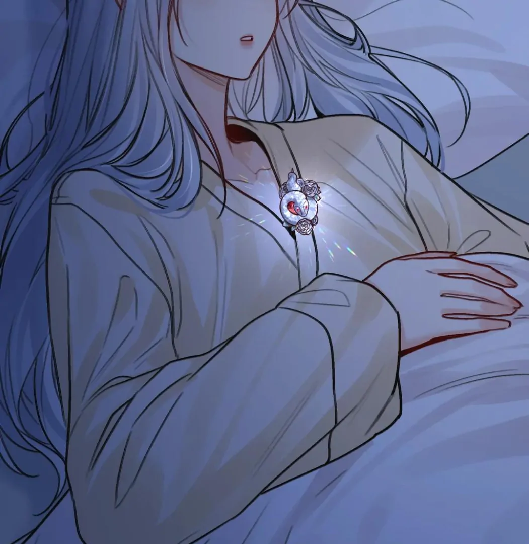 Surrendering To My Enemy's Cold Embrace Chapter 24.5 - page 10