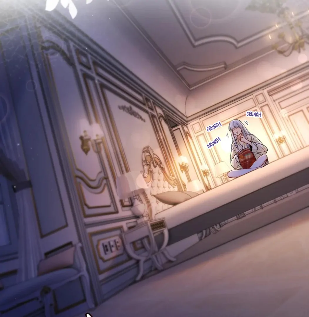 Surrendering To My Enemy's Cold Embrace Chapter 24.5 - page 12