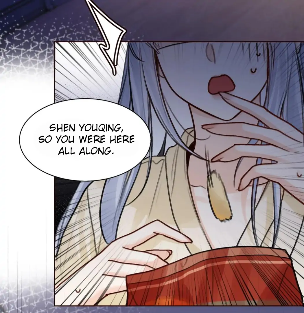 Surrendering To My Enemy's Cold Embrace Chapter 24.5 - page 13