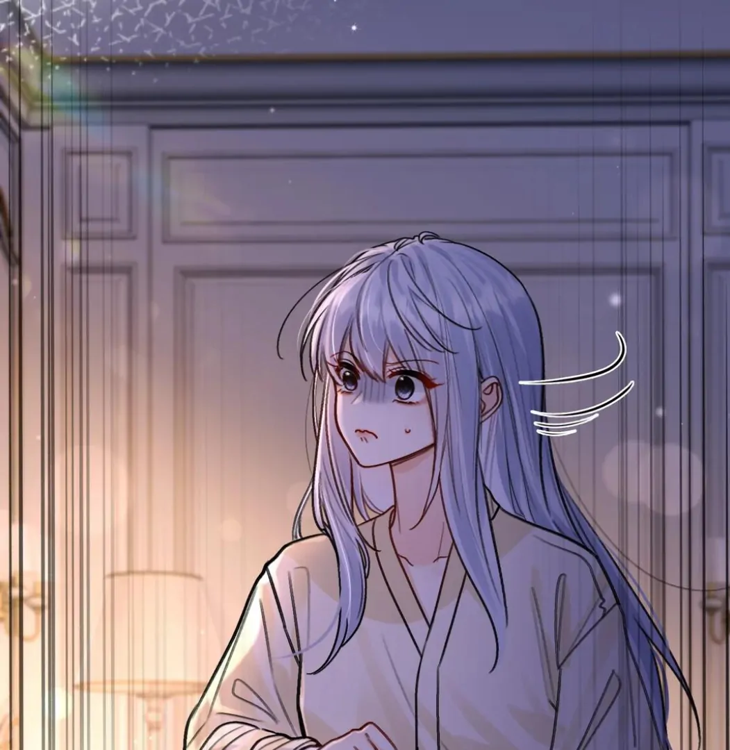 Surrendering To My Enemy's Cold Embrace Chapter 24.5 - page 14