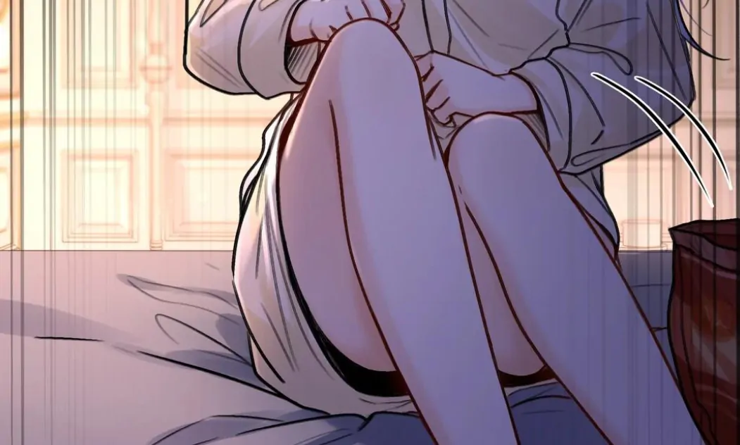 Surrendering To My Enemy's Cold Embrace Chapter 24.5 - page 15