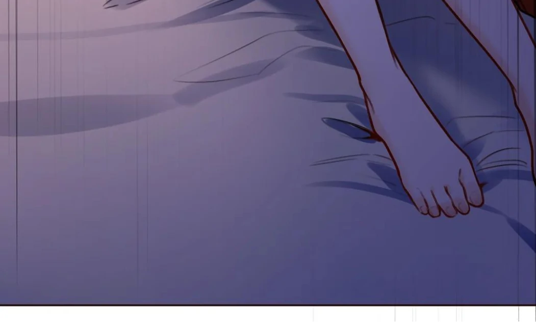 Surrendering To My Enemy's Cold Embrace Chapter 24.5 - page 16