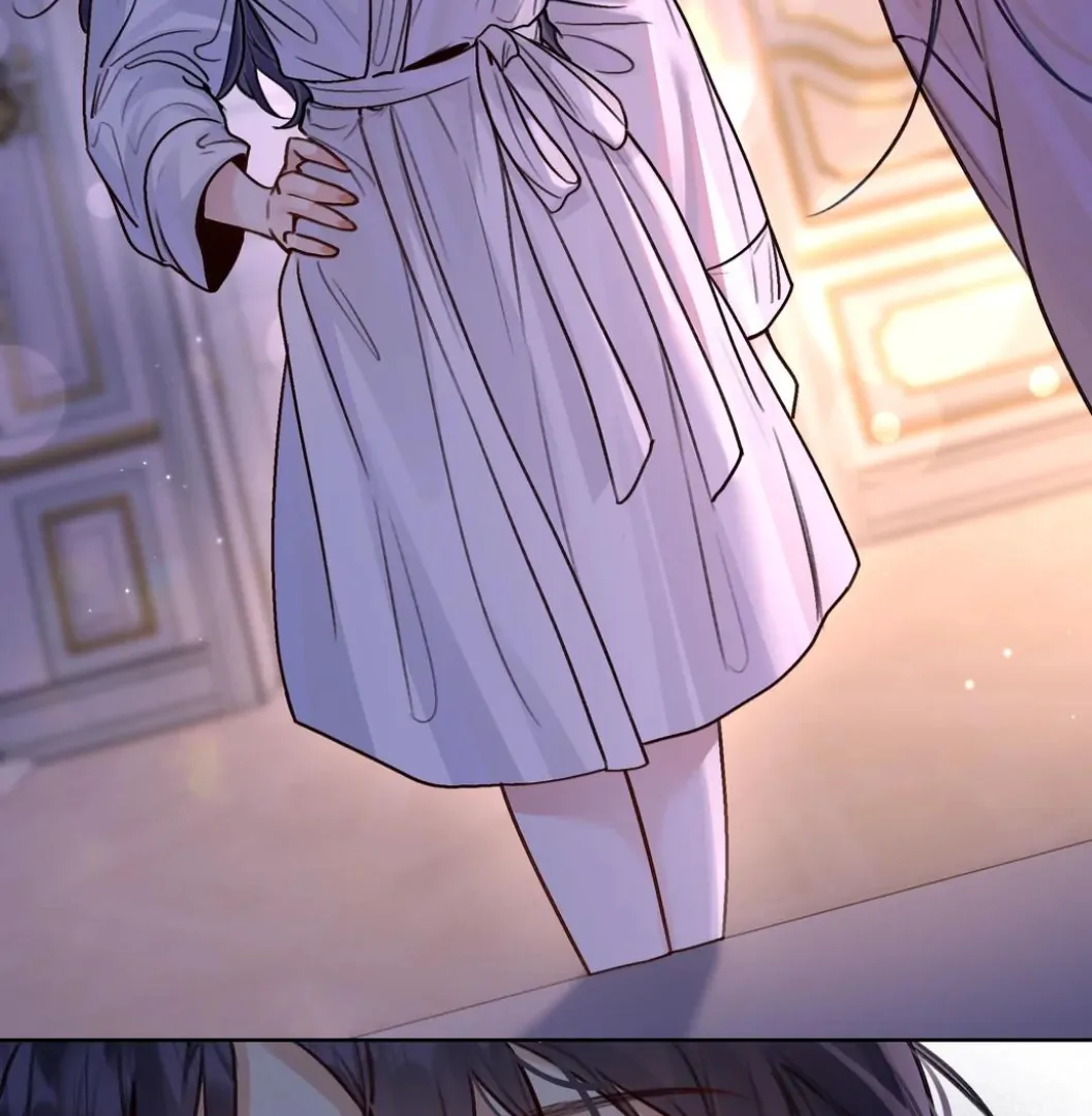 Surrendering To My Enemy's Cold Embrace Chapter 24.5 - page 18