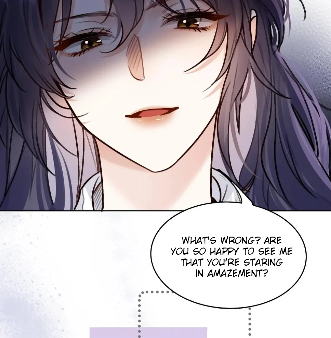 Surrendering To My Enemy's Cold Embrace Chapter 24.5 - page 19