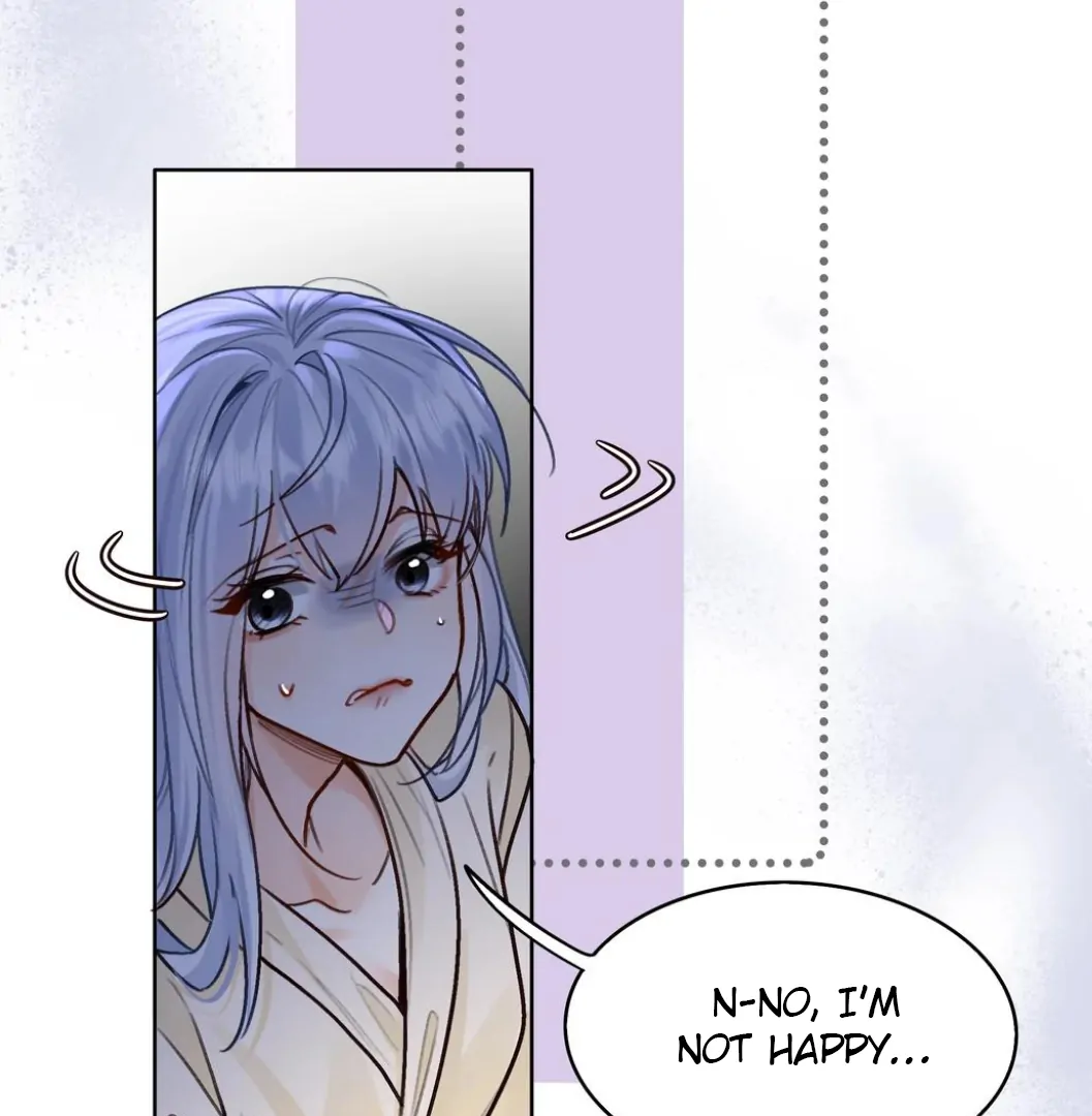 Surrendering To My Enemy's Cold Embrace Chapter 24.5 - page 20