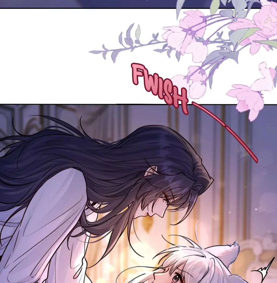 Surrendering To My Enemy's Cold Embrace Chapter 24.5 - page 24