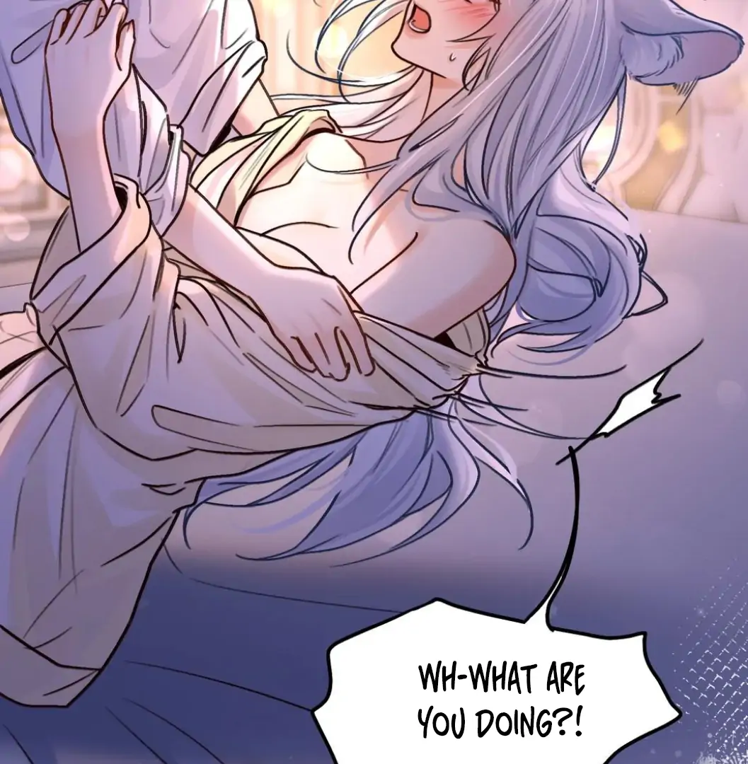 Surrendering To My Enemy's Cold Embrace Chapter 24.5 - page 25