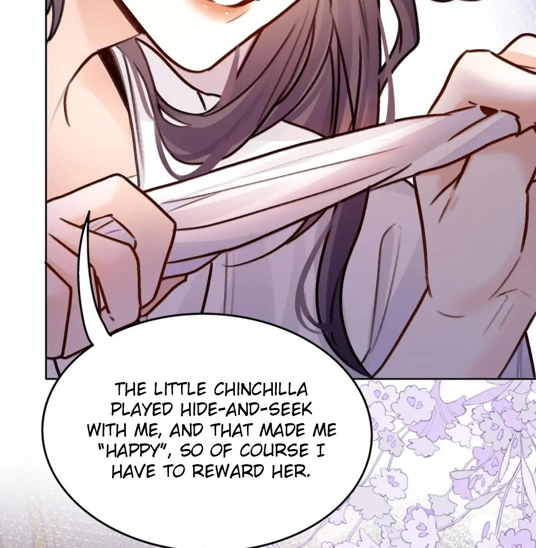 Surrendering To My Enemy's Cold Embrace Chapter 24.5 - page 27