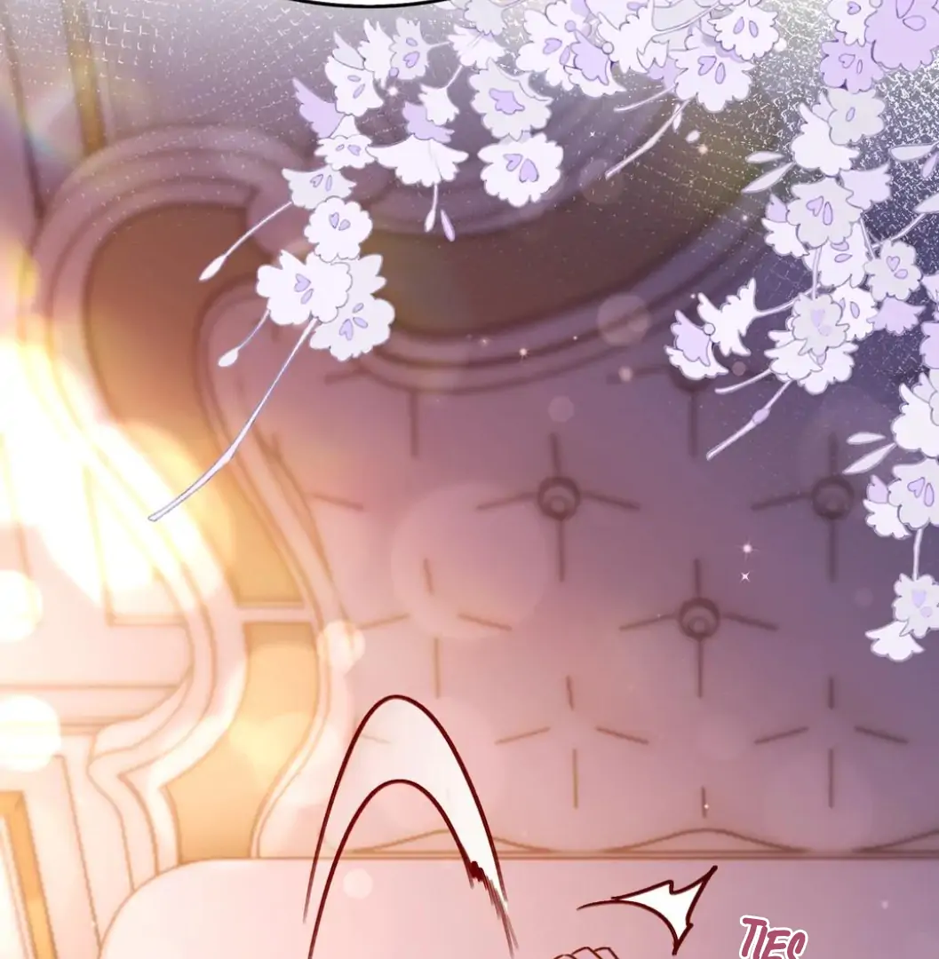 Surrendering To My Enemy's Cold Embrace Chapter 24.5 - page 28