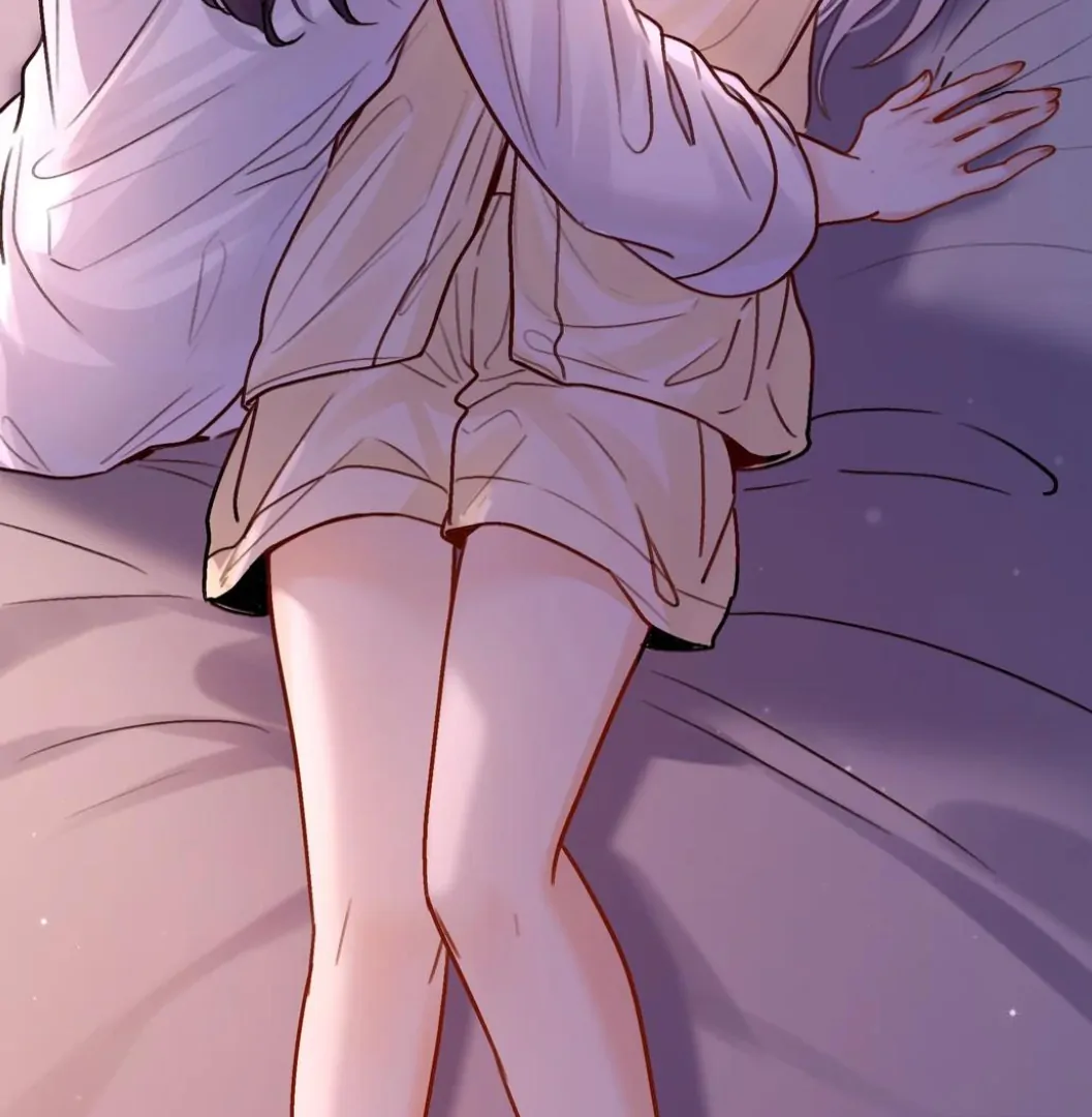 Surrendering To My Enemy's Cold Embrace Chapter 24.5 - page 30