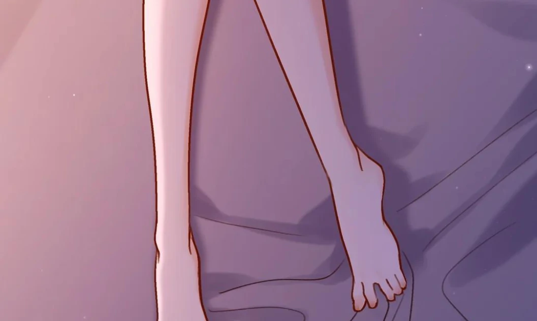 Surrendering To My Enemy's Cold Embrace Chapter 24.5 - page 31