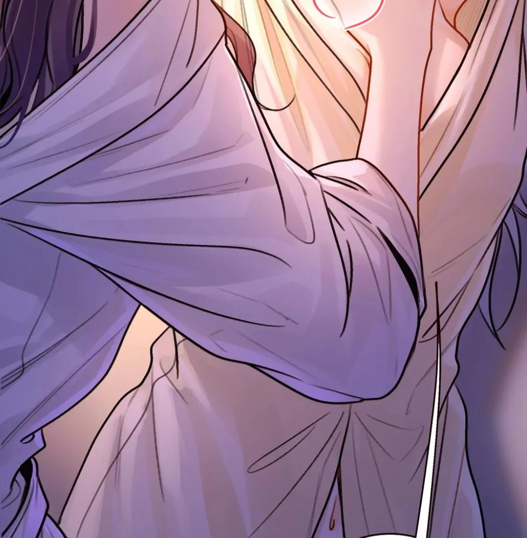 Surrendering To My Enemy's Cold Embrace Chapter 24.5 - page 37