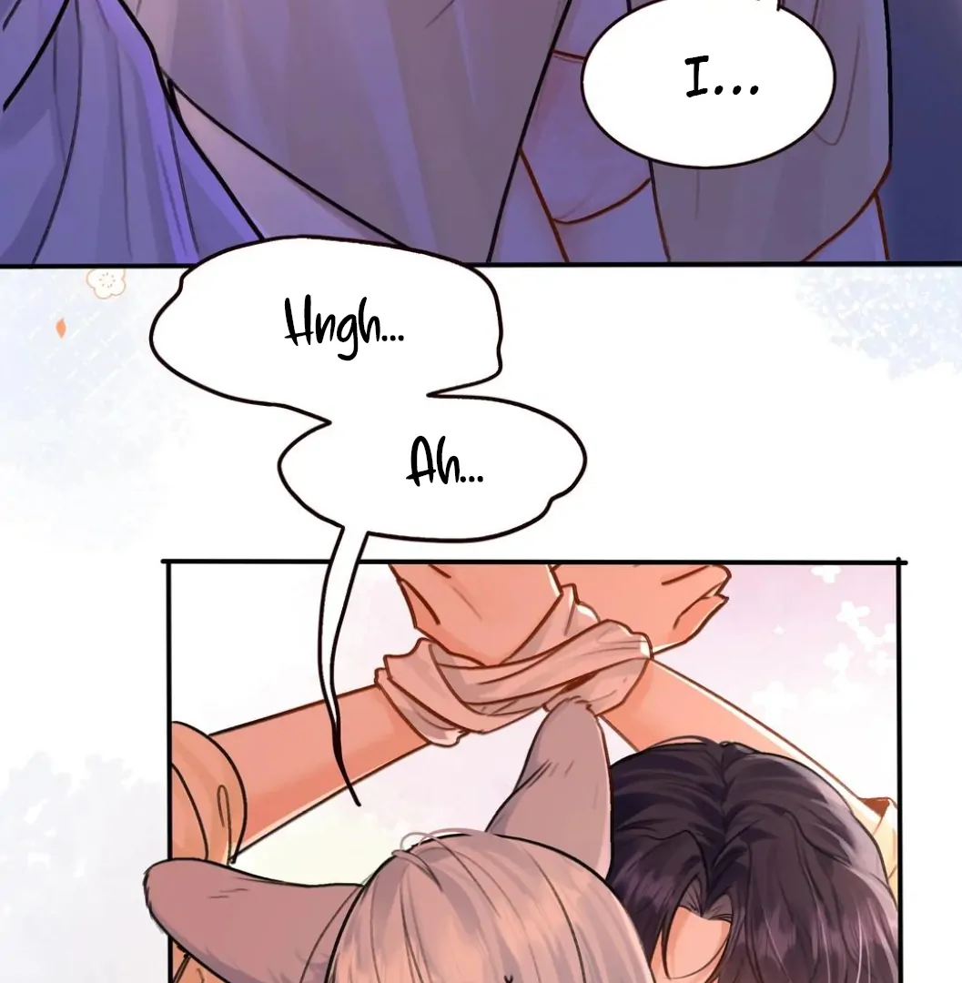 Surrendering To My Enemy's Cold Embrace Chapter 24.5 - page 38