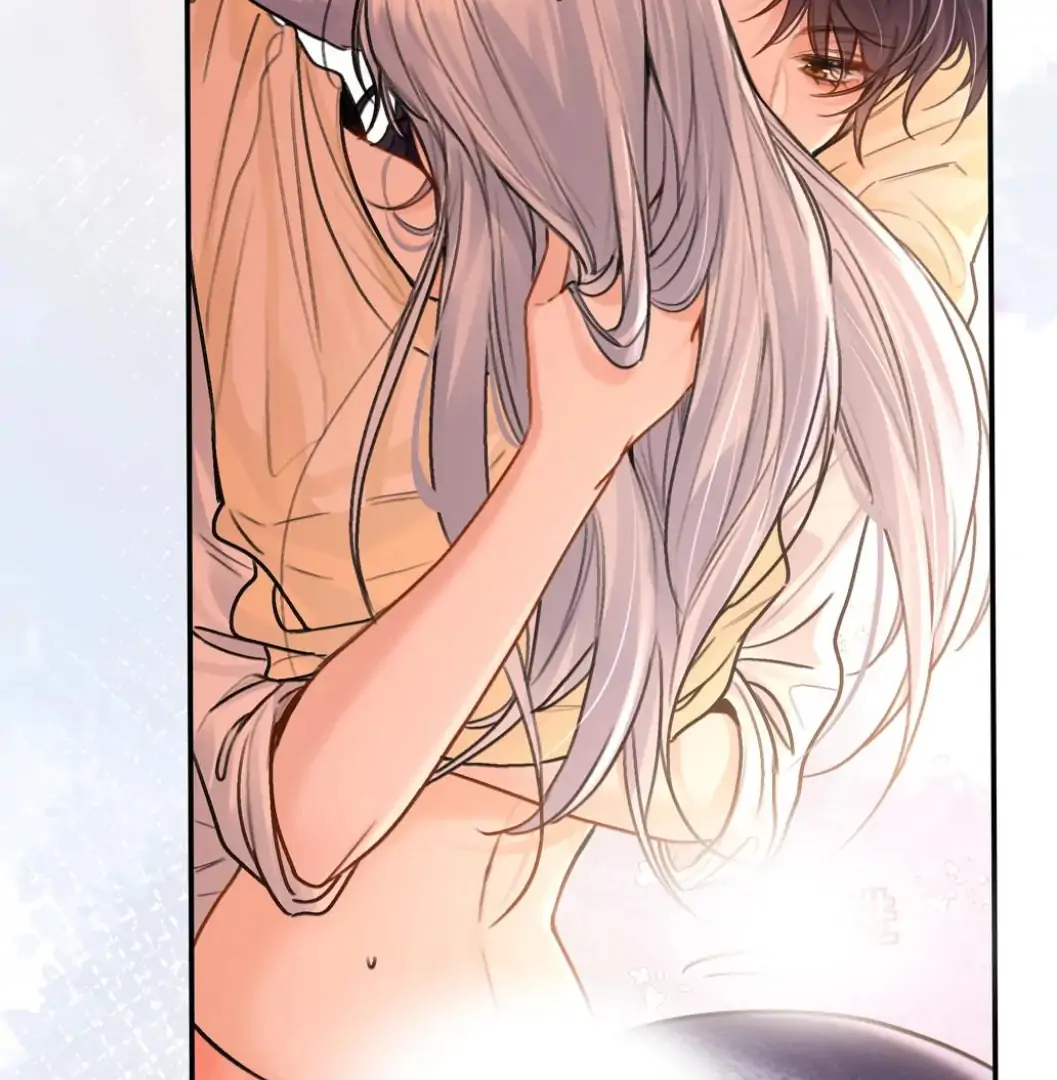 Surrendering To My Enemy's Cold Embrace Chapter 24.5 - page 39