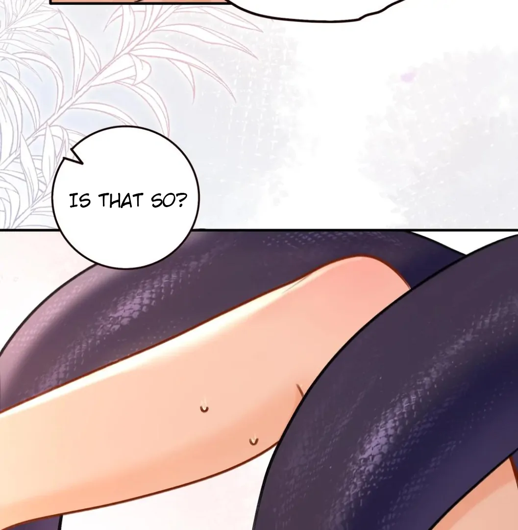 Surrendering To My Enemy's Cold Embrace Chapter 24.5 - page 42