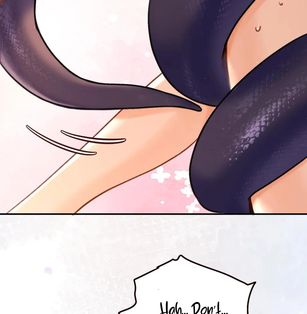 Surrendering To My Enemy's Cold Embrace Chapter 24.5 - page 43