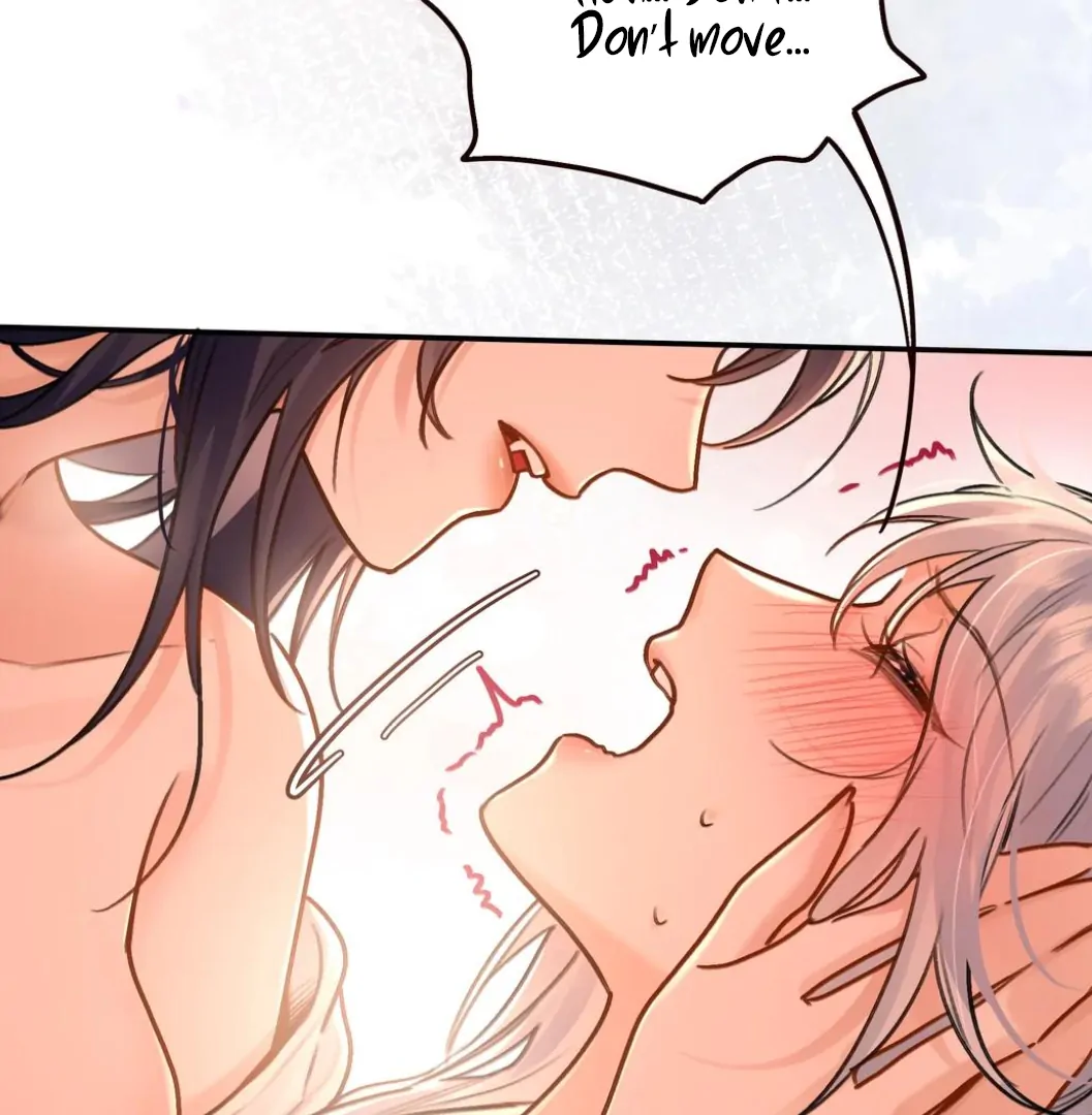 Surrendering To My Enemy's Cold Embrace Chapter 24.5 - page 44