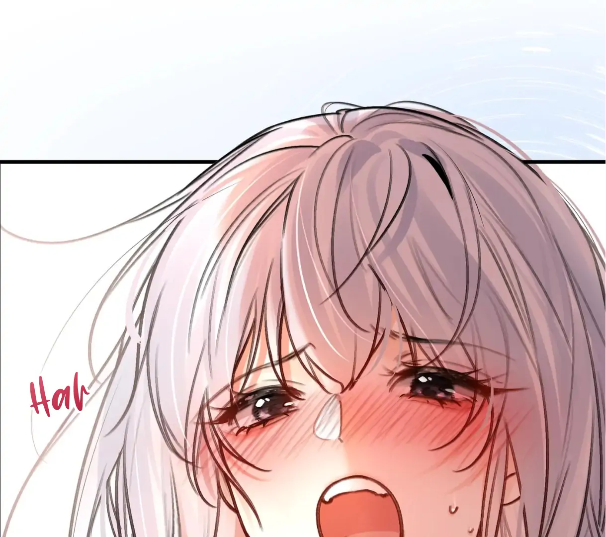 Surrendering To My Enemy's Cold Embrace Chapter 24.5 - page 49