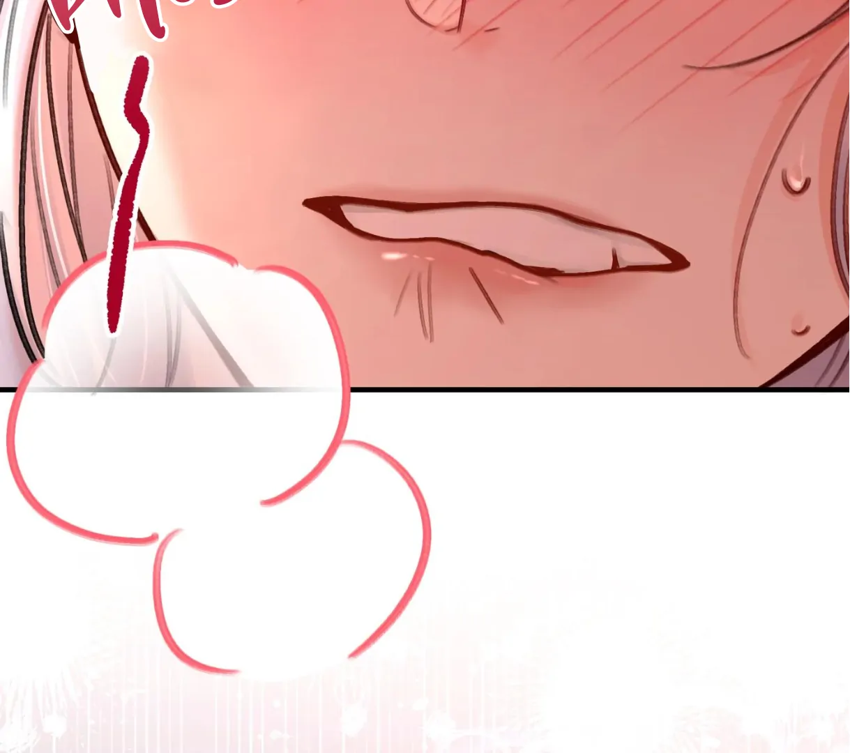 Surrendering To My Enemy's Cold Embrace Chapter 24.5 - page 51