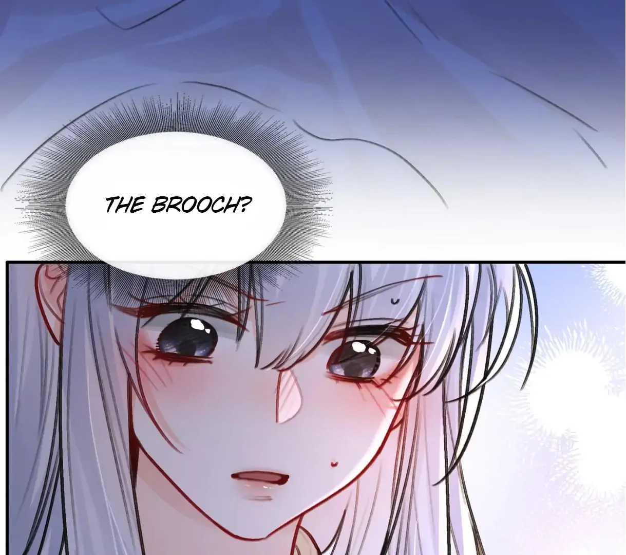 Surrendering To My Enemy's Cold Embrace Chapter 24.5 - page 55