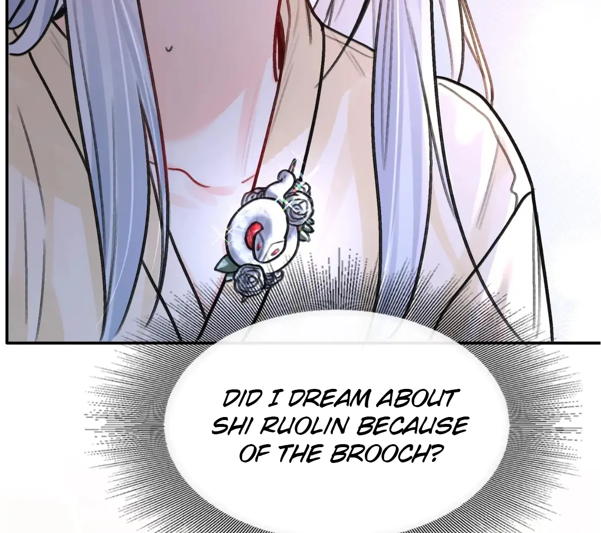 Surrendering To My Enemy's Cold Embrace Chapter 24.5 - page 56