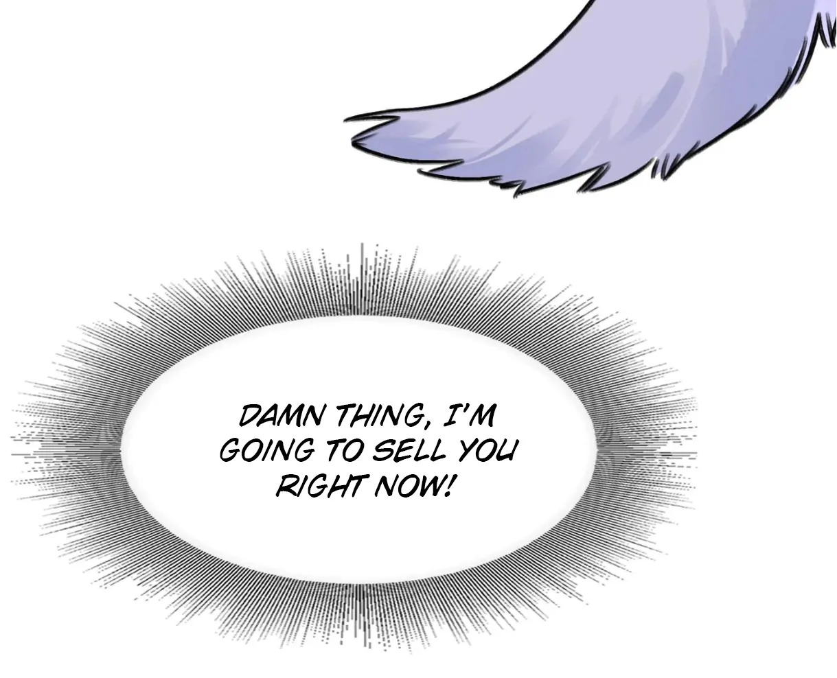 Surrendering To My Enemy's Cold Embrace Chapter 24.5 - page 59