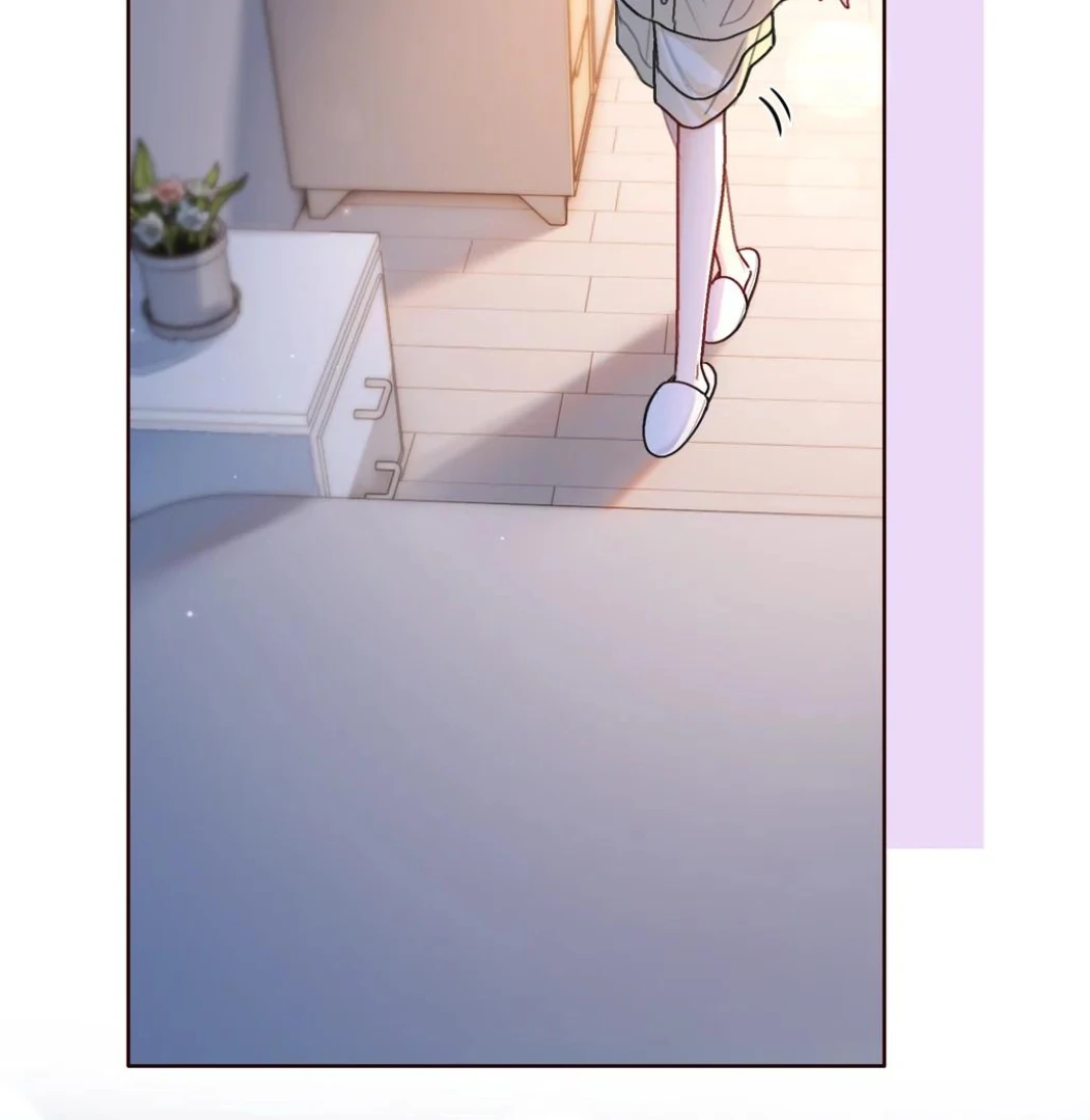 Surrendering To My Enemy's Cold Embrace Chapter 24.5 - page 8