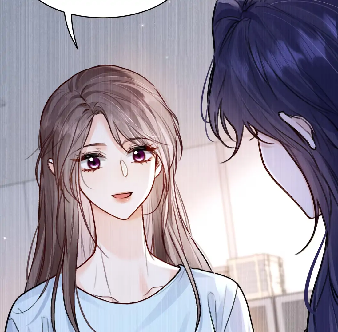 Surrendering To My Enemy's Cold Embrace Chapter 25 - page 10