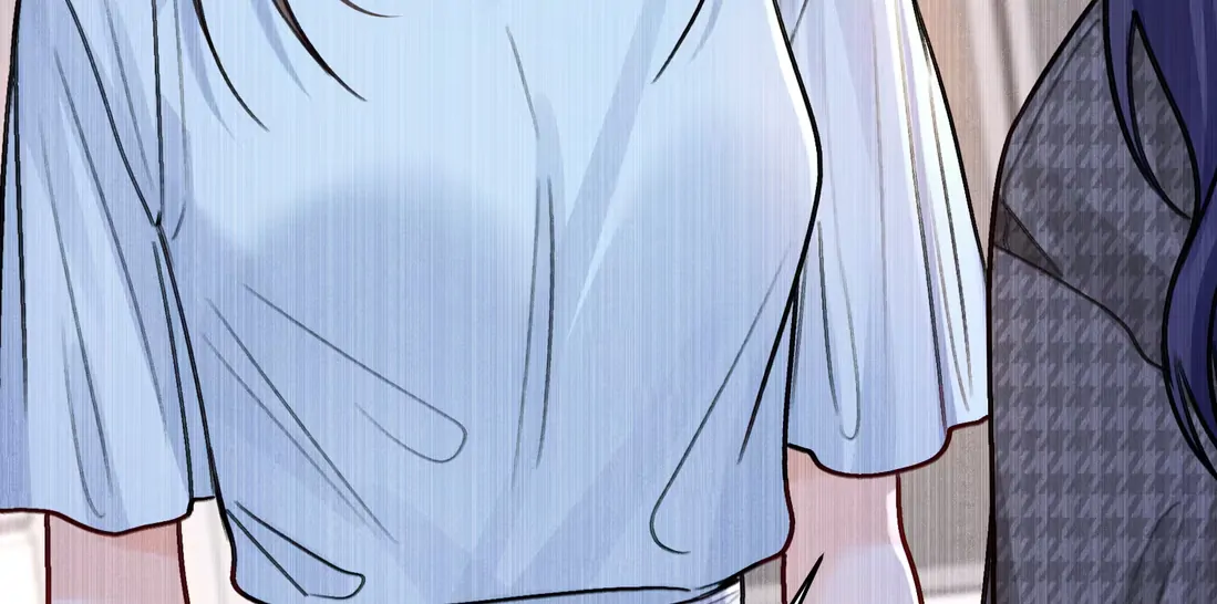 Surrendering To My Enemy's Cold Embrace Chapter 25 - page 11