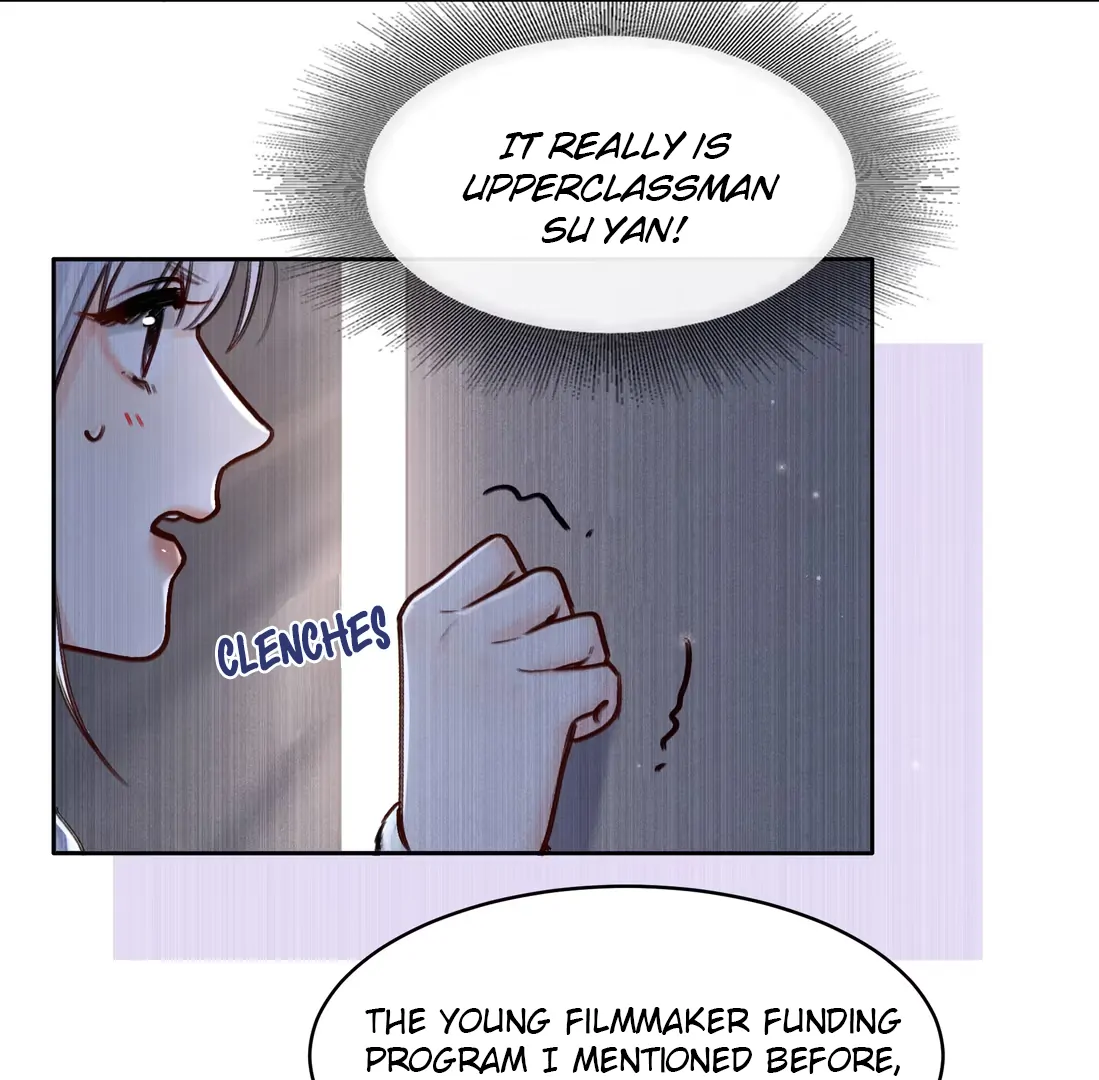 Surrendering To My Enemy's Cold Embrace Chapter 25 - page 13