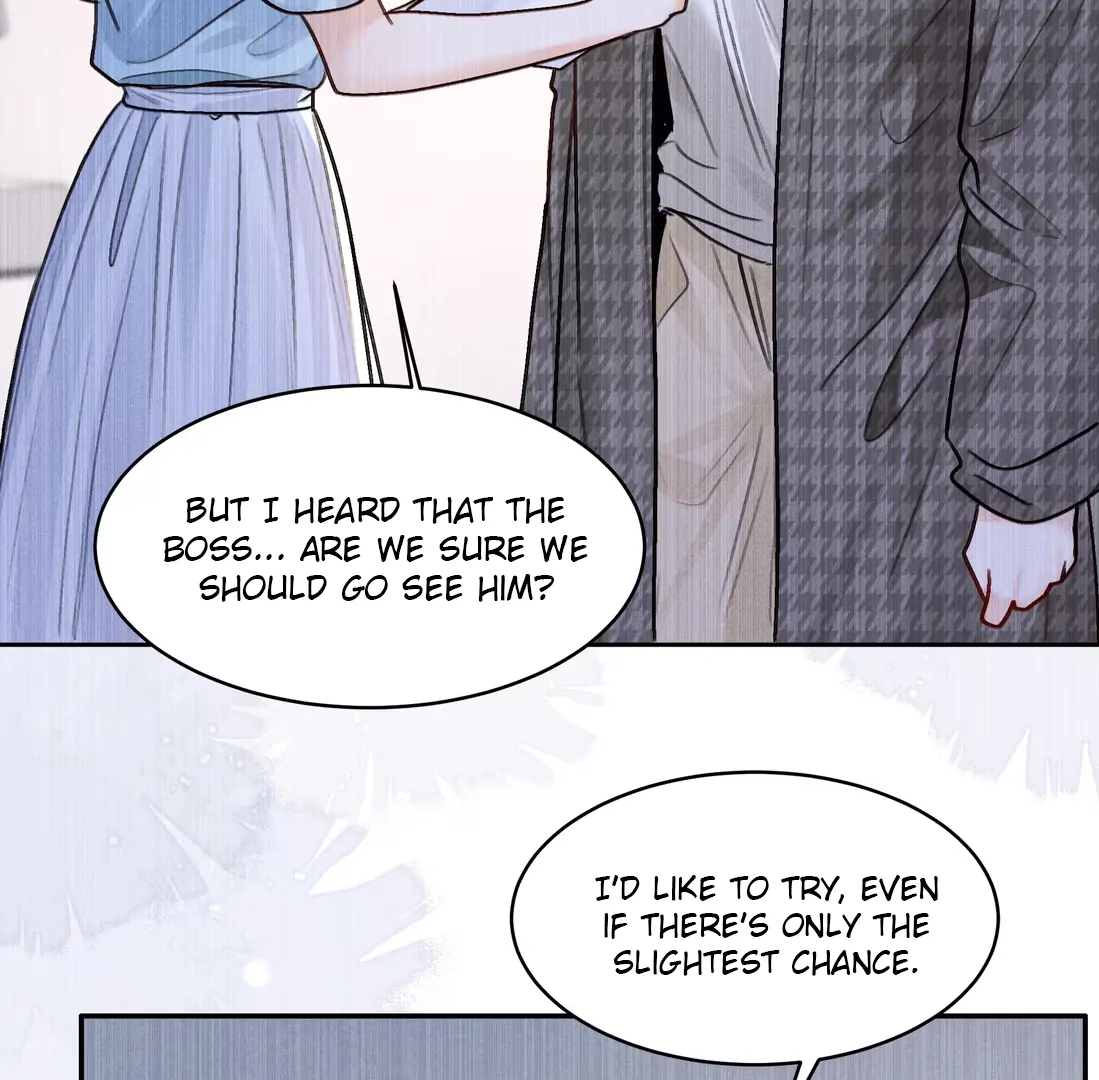 Surrendering To My Enemy's Cold Embrace Chapter 25 - page 15