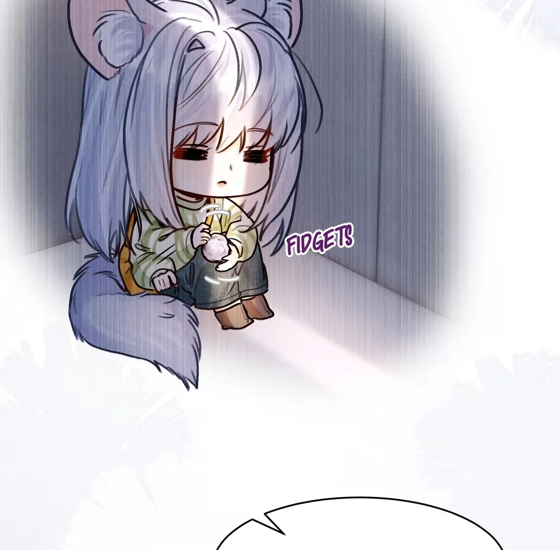 Surrendering To My Enemy's Cold Embrace Chapter 25 - page 18