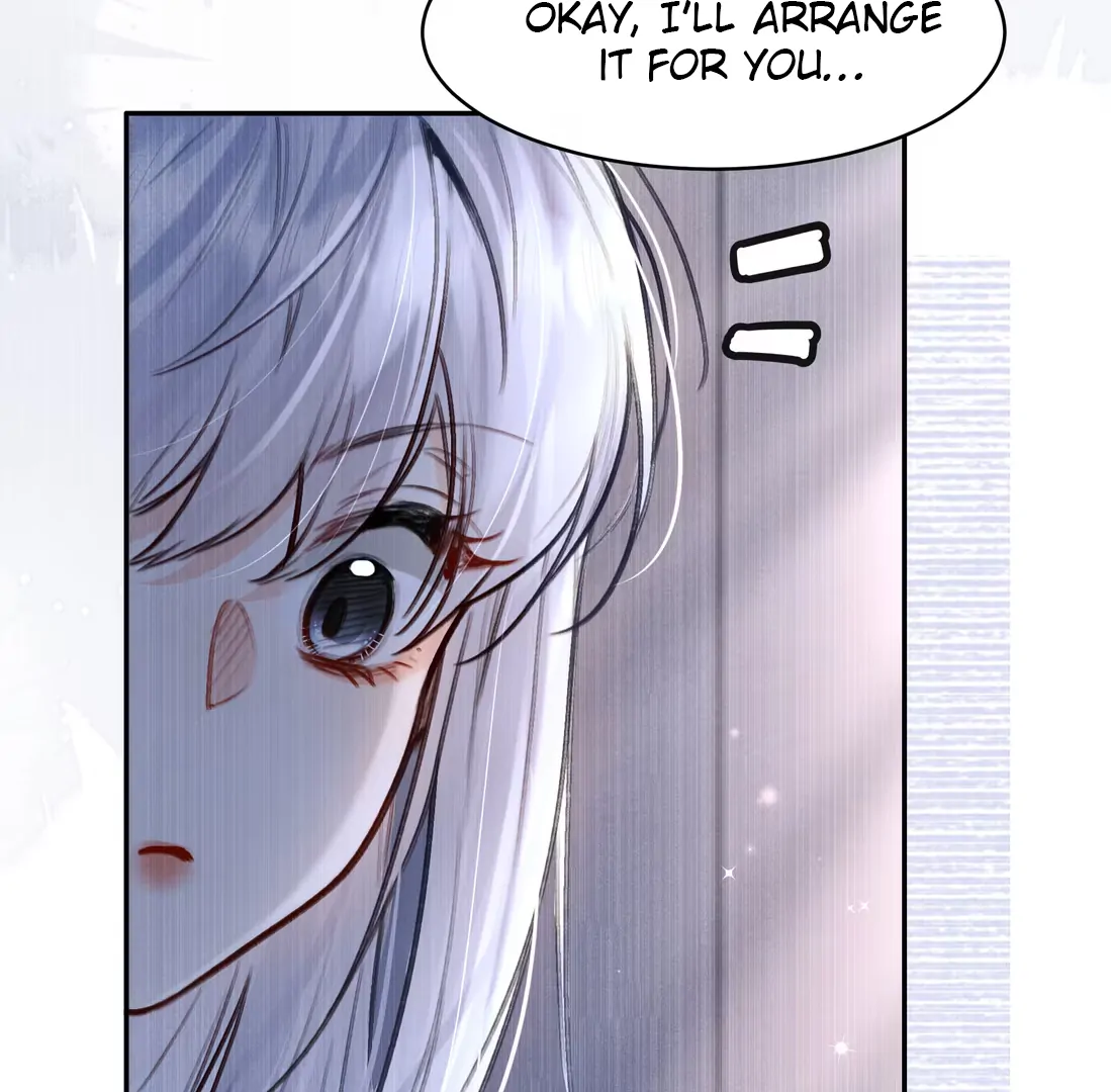 Surrendering To My Enemy's Cold Embrace Chapter 25 - page 19